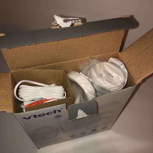 Vetch Digital Audio Monitor - Picture 3 of 6